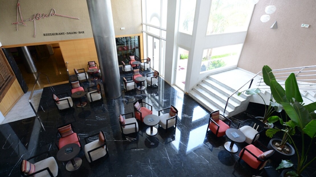 Hotel Timoulay & Spa